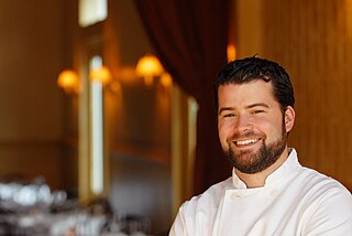 <span class="mw-page-title-main">Justin Devillier</span> American chef