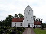 Kågeröds kyrka.