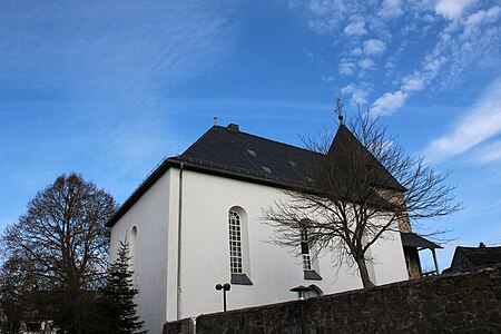 Kölschhausen Ev. Kirche (06)