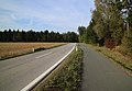 * Nomination Road and cycle track in Kaiserwald forest, Styria --Clemens Stockner 11:55, 8 July 2018 (UTC) * Promotion  Support Good quality. An aperture of f/5.6 isn't the best choice, IMO f/8 would be better. --XRay 12:30, 8 July 2018 (UTC)