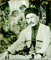 Kakutsa Cholokhashvili