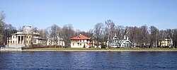 Vignette pour Îles Kamenny