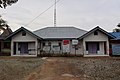 English: Karang Agung village office in North of Tanjung Palas subdistrict, Bulungan Regency, North Kalimantan, Indonesia. Bahasa Indonesia: Kantor kepala desa Karang Agung, kecamatan Tanjung Palas Utara, Kabupaten Bulungan, Kalimantan Utara.