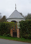 Chapel of the former Heinrichsmühle