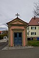 Katholische Kapelle St. Sebastian