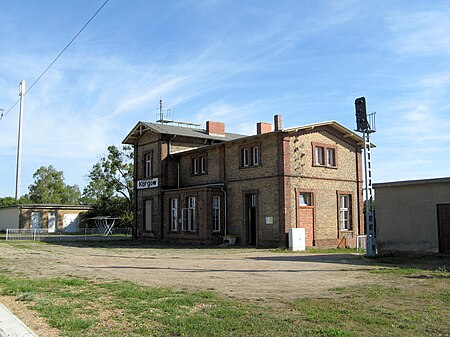 Kargow Bahnhof 2009 08 31 134