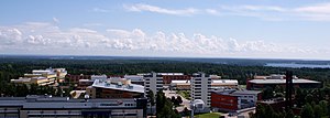 Universidade de Karlstad