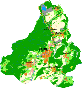 Preuß-Höhle (Stadt Balve)