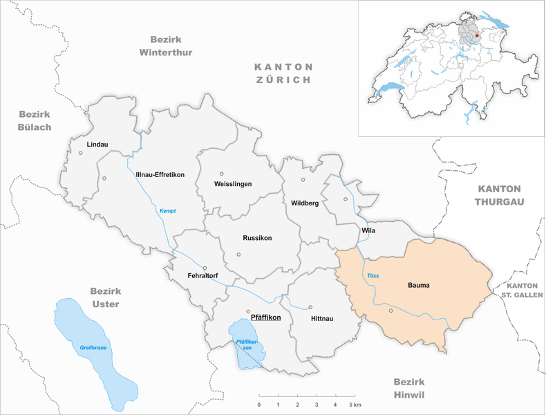 File:Karte Gemeinde Bauma 2016.png