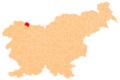 Jesenice municipality