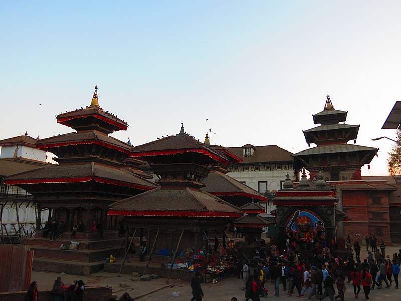 File:Kathmandu Durbar Square IMG 2335 18.jpg