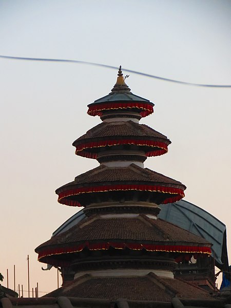 File:Kathmandu Durbar Square IMG 2335 47.jpg
