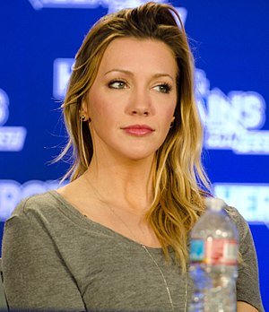 Katie Cassidy HVFF The Lances 03 (cropped).jpg