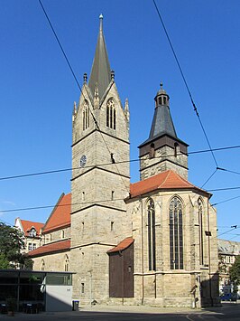 Koopmanskerk