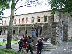 Kazbegi town museum.jpg