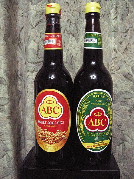 File:Kecap manis & kecap asin.jpg