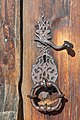 * Nomination Door lock and handle, pilgrimage church Kefermarkt (Upper Austria) --Isiwal 09:35, 20 November 2018 (UTC) * Promotion Good quality. --Jacek Halicki 10:50, 20 November 2018 (UTC)