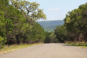 Kerrville Schreiner park road.jpg