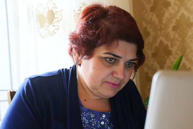 ЕСПЧ обязал Баку произвести выплаты журналистке по делу о шантаже