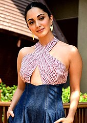 Kiara Advani Wiki, Biography, Age, Height, Weight, Husband, Boyfriend,  Family, Networth - Film Updates