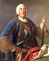 アウグスト3世 (ポーランド王) (1755)
