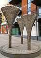 Kingston, Horn sculpture 01.jpg