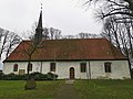 Kirche süderhastedt 2 2019-12-24.jpg