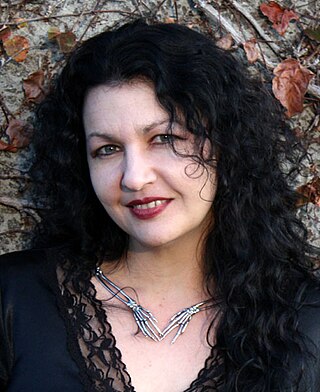 <span class="mw-page-title-main">Kirstyn McDermott</span> Australian writer