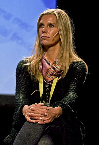 Kjersti Ugelstad