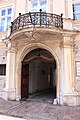 English: Baroque portal Deutsch: Barockportal