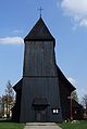 * Nomination: Wooden church in Lasowice Małe (Klein Lassowitz), Upper Silesia --Pudelek 21:43, 15 June 2009 (UTC) * * Review needed