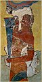 Rhytonträger, Teil des „Prozessions-Freskos“ aus Knossos, 1400 v. Chr.