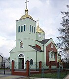 Orthodoxe St.-Michaels-Kirche