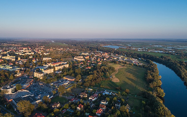 Kostrzyn nad Odrą