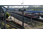 Thumbnail for Kozhikode railway station