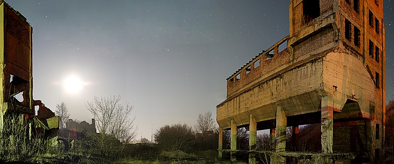 File:Krasnodon, Luhans'ka oblast, Ukraine - panoramio (9).jpg