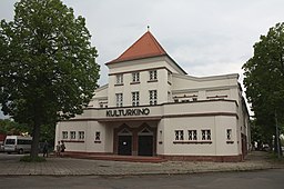Kulturkino Zwenkau 2017