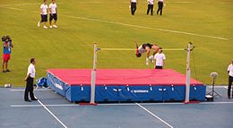 Kyriakos Ioannou aux XVIèmes Jeux Méditerranéens - 1.JPG