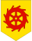 Lørenskogs kommunevåpen