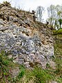 * Nomination: Rock face made of gypsum stone in the “Kalkberg“ nature reserve (Lüneburg) --F. Riedelio 11:44, 8 May 2024 (UTC) * * Review needed