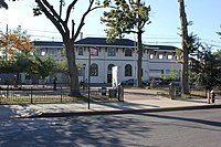 Queens Village station