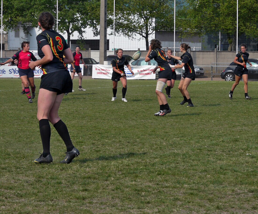 Rugby à VII