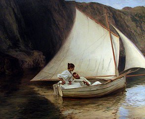 La Petite barque