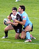 Lachlan Coote: Años & Cumpleaños