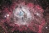 Lagoon nebula (Messier 8).jpg