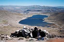 Lagunas Kari Kari (Potosí - Bolivia).jpg