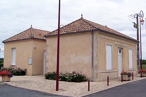 Serrurier Picard Landerrouet-sur-Ségur (33540)