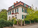 Villa Marx