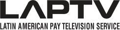 Laptv logo.svg