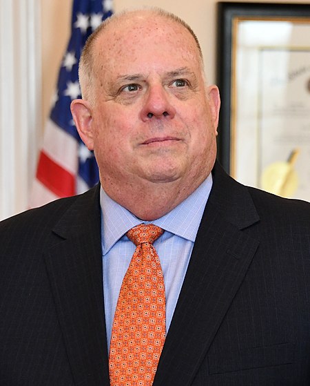 Larry Hogan